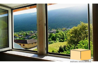 location appartement anglefort 01350