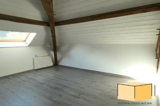 location appartement anglefort 01350