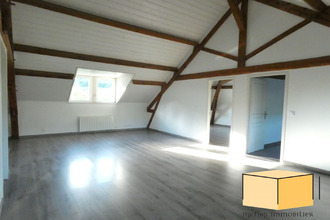 location appartement anglefort 01350