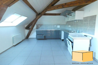 location appartement anglefort 01350