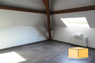 location appartement anglefort 01350
