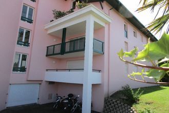 Ma-Cabane - Location Appartement ANGLET, 47 m²