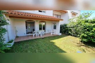 location appartement anglet 64600