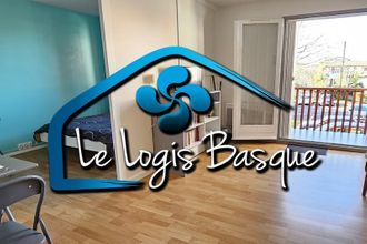 location appartement anglet 64600