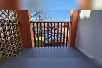 location appartement anglet 64600