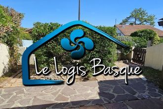 location appartement anglet 64600