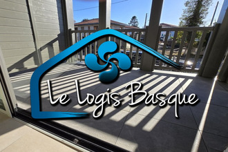 location appartement anglet 64600