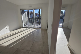 location appartement anglet 64600