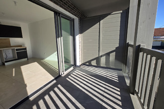 location appartement anglet 64600