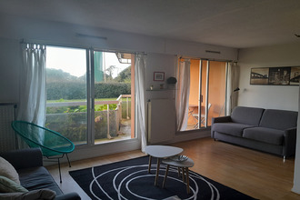 location appartement anglet 64600