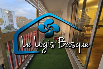 location appartement anglet 64600