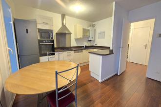 location appartement anglet 64600