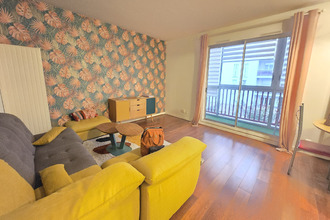 location appartement anglet 64600