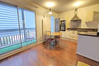 location appartement anglet 64600