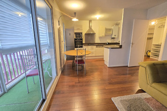 location appartement anglet 64600