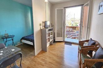 location appartement anglet 64600