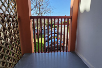 location appartement anglet 64600