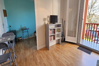 location appartement anglet 64600