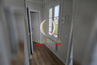 location appartement anglet 64600