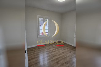 location appartement anglet 64600