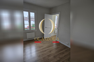 location appartement anglet 64600