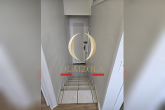 location appartement anglet 64600