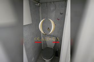 location appartement anglet 64600