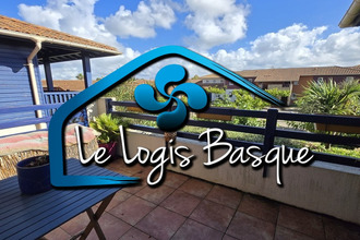 location appartement anglet 64600