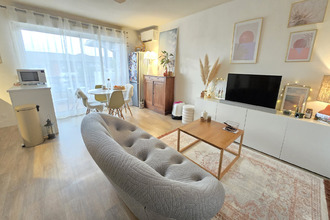 location appartement anglet 64600