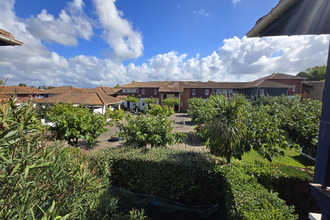 location appartement anglet 64600