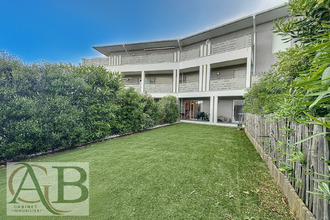 location appartement anglet 64600