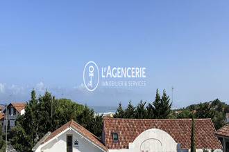 location appartement anglet 64600