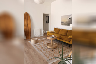 location appartement anglet 64600
