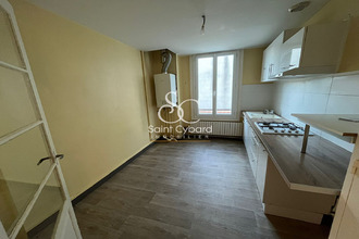 location appartement angouleme 16000