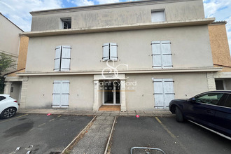 location appartement angouleme 16000