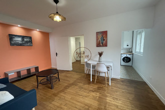 location appartement angouleme 16000