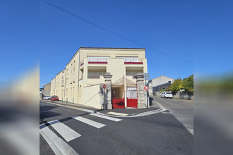 location appartement angouleme 16000