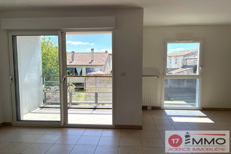 location appartement angoulins 17690