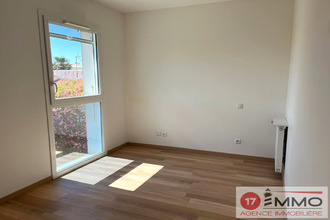 location appartement angoulins 17690