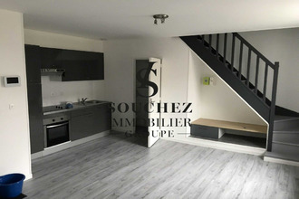 location appartement angres 62143