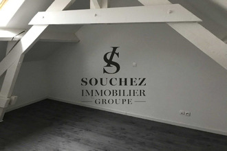 location appartement angres 62143
