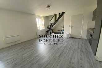 location appartement angres 62143