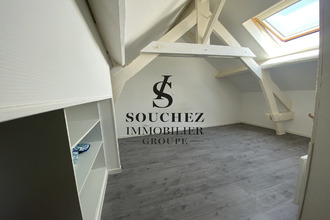 location appartement angres 62143