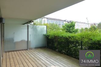location appartement annecy 74000