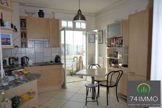 Ma-Cabane - Location Appartement ANNECY, 104 m²