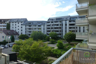 location appartement annecy 74000