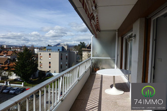 location appartement annecy 74000