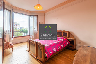 location appartement annecy 74000