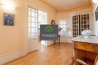 location appartement annecy 74000