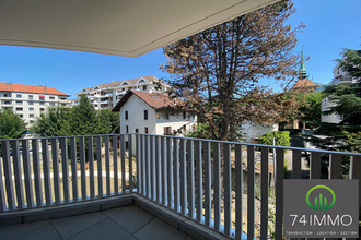 location appartement annecy 74000